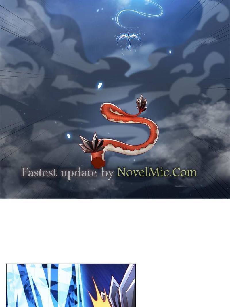 Dragon Master chapter 95 page 48