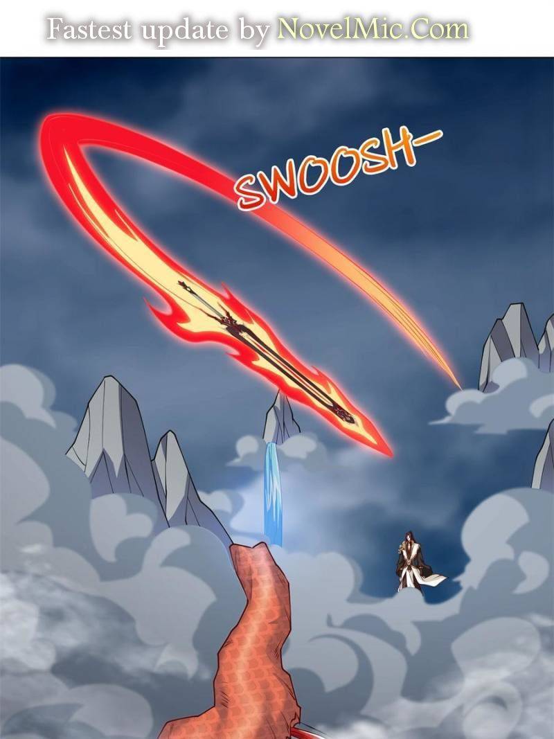 Dragon Master chapter 96 page 1