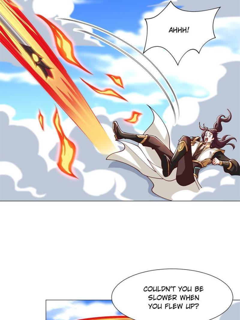 Dragon Master chapter 96 page 11