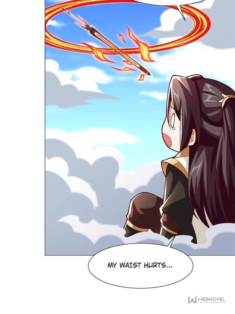 Dragon Master chapter 96 page 12