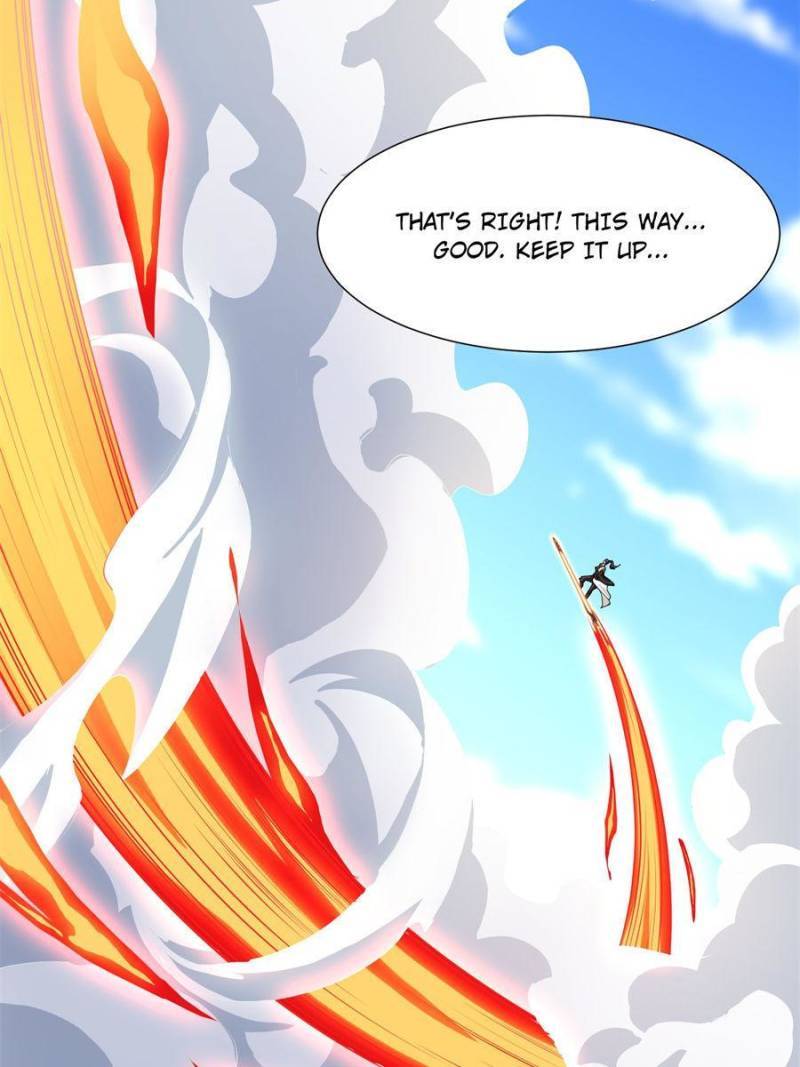 Dragon Master chapter 96 page 15