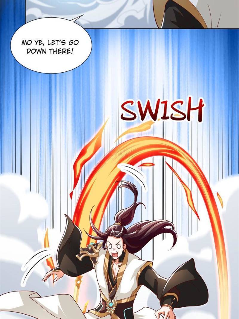 Dragon Master chapter 96 page 20