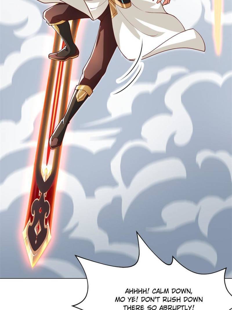 Dragon Master chapter 96 page 21