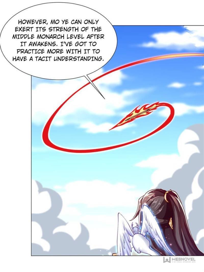 Dragon Master chapter 96 page 5