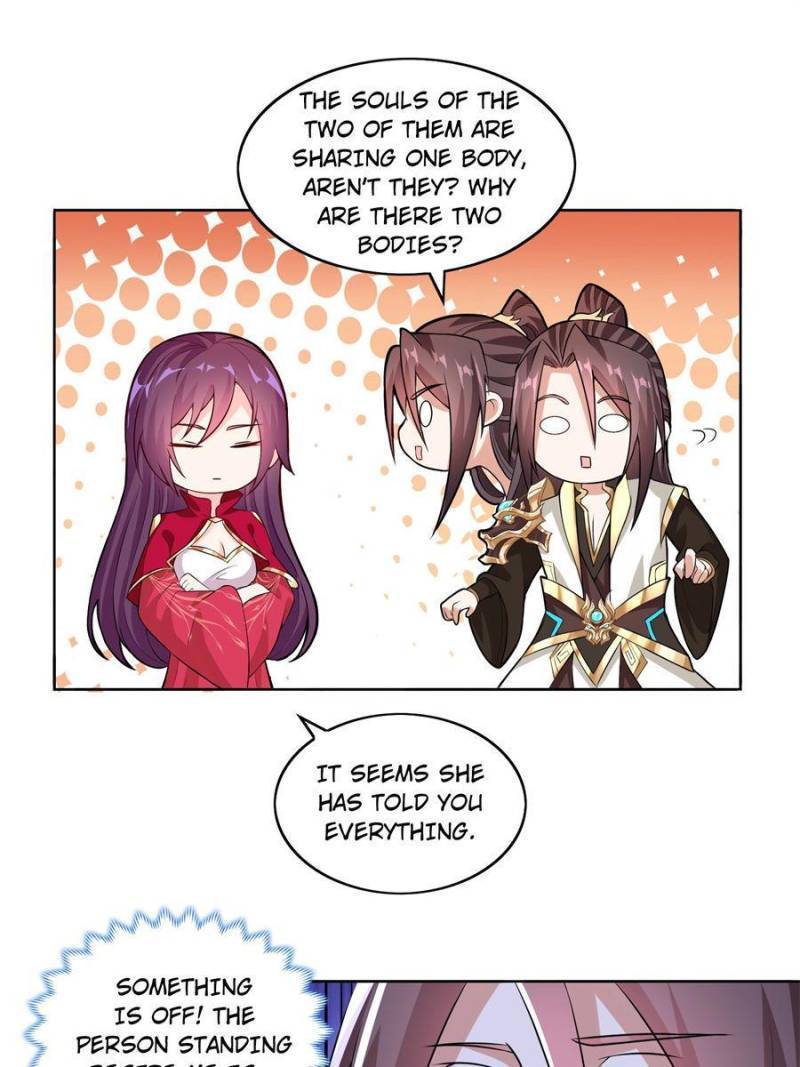 Dragon Master chapter 97 page 16