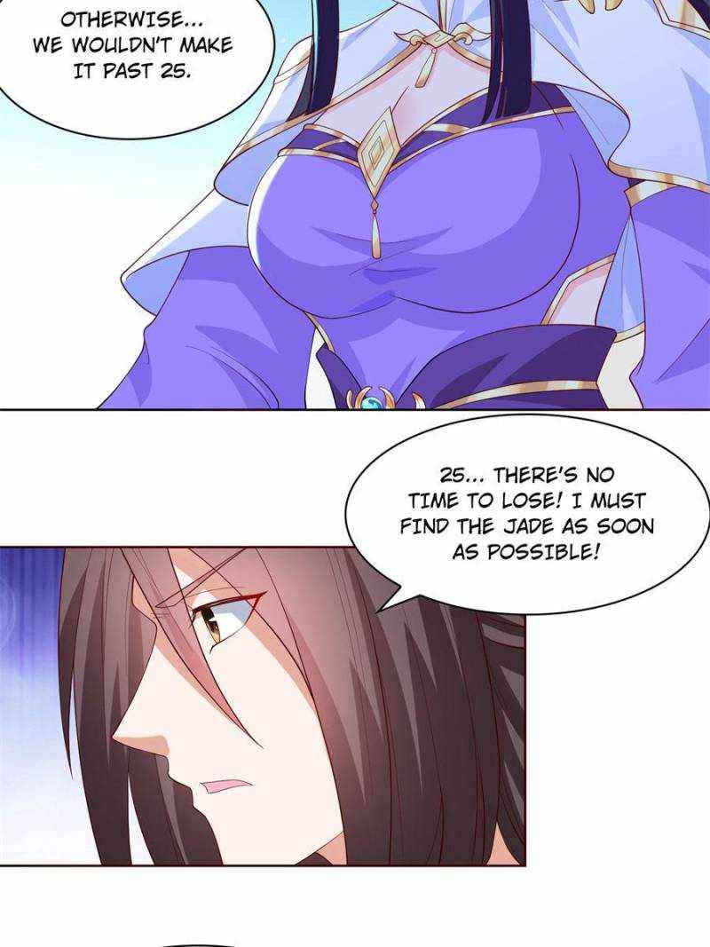 Dragon Master chapter 98 page 22