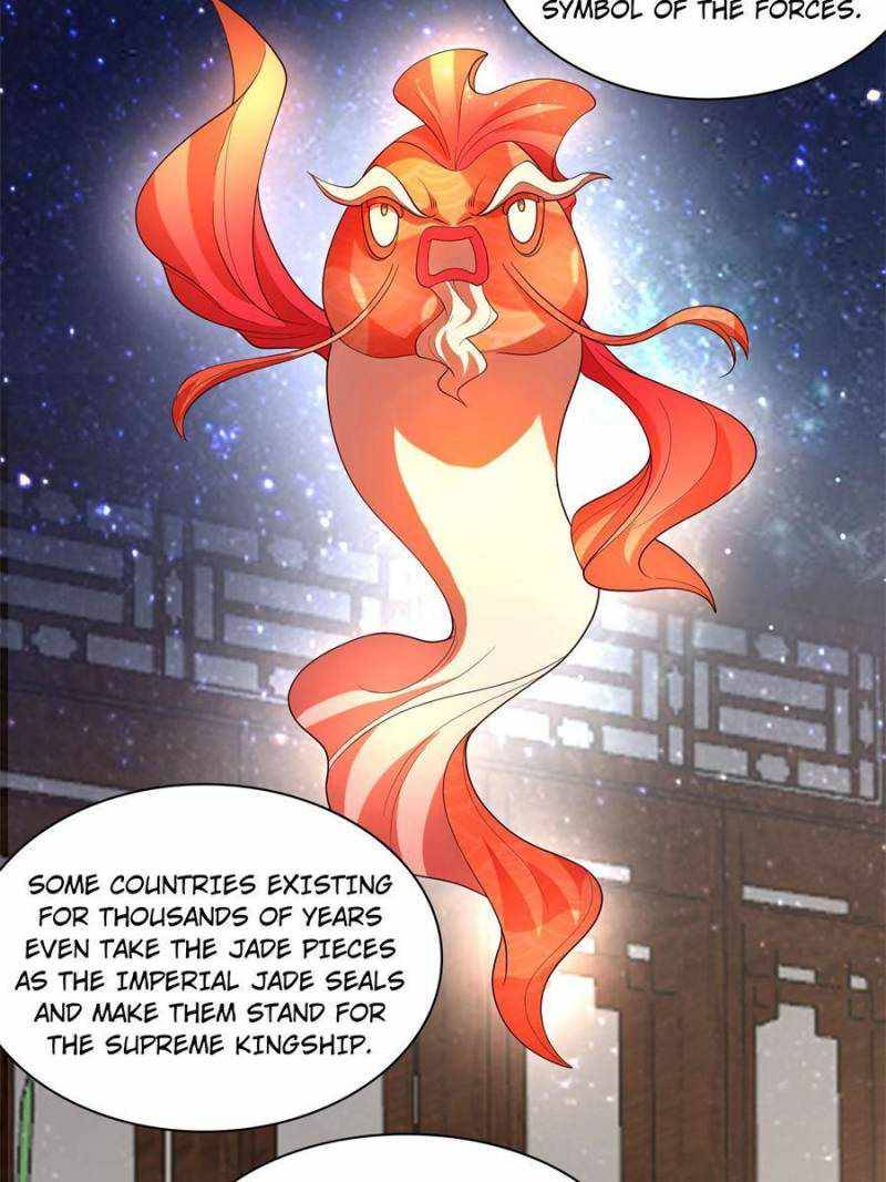 Dragon Master chapter 98 page 27