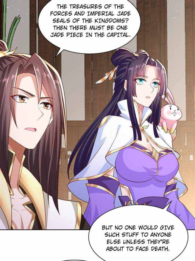 Dragon Master chapter 98 page 28