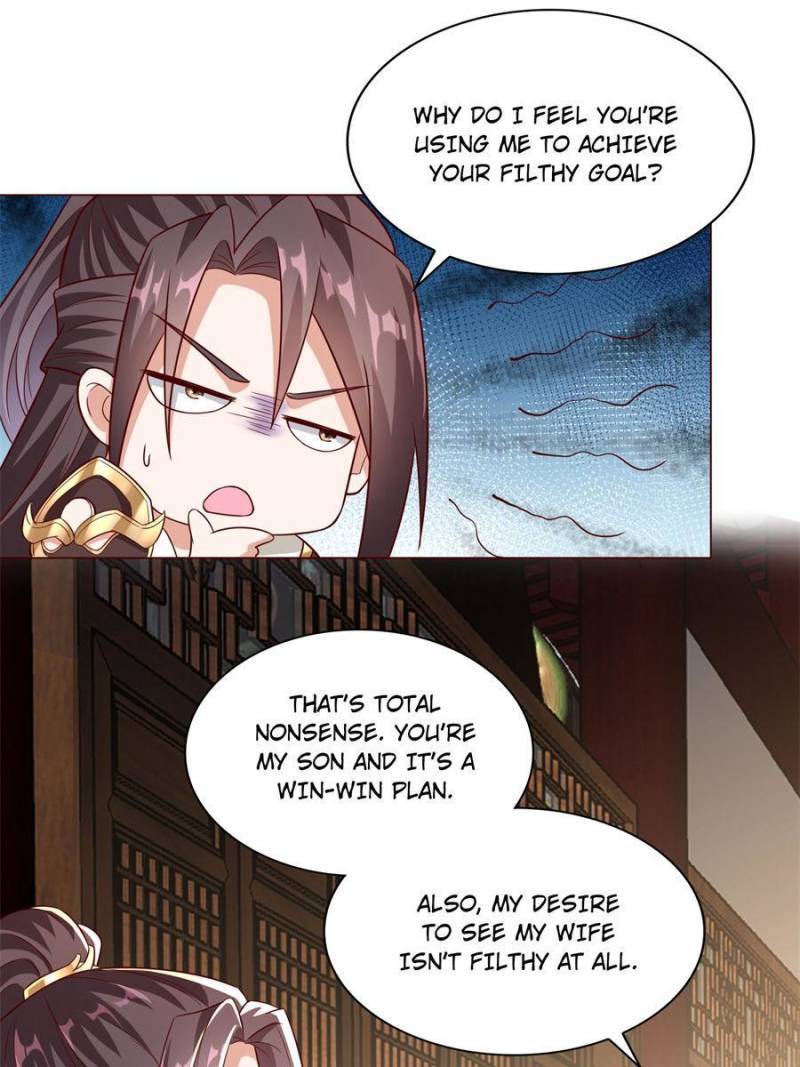 Dragon Master chapter 99 page 11