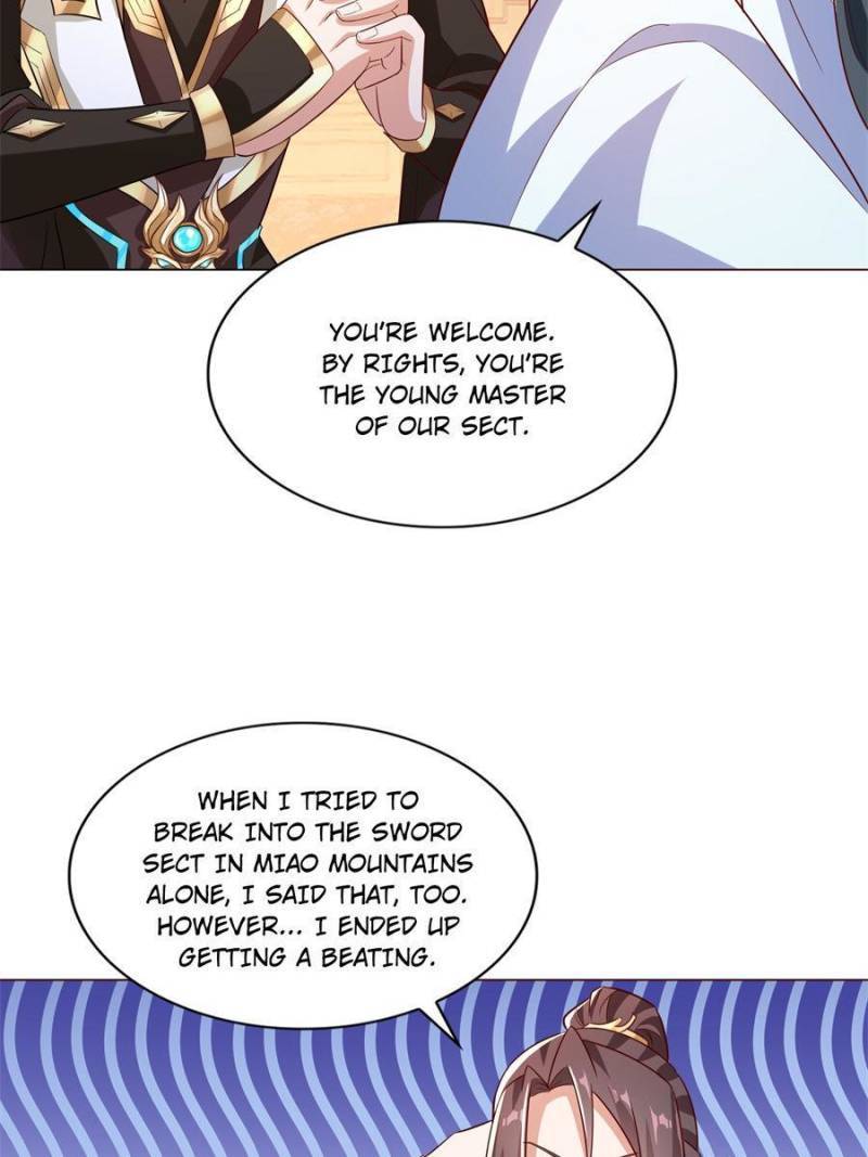 Dragon Master chapter 99 page 28