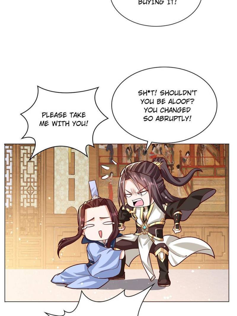 Dragon Master chapter 99 page 32