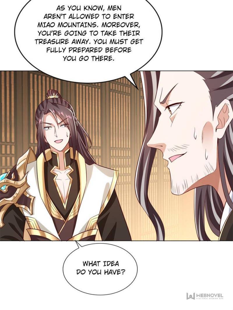 Dragon Master chapter 99 page 5