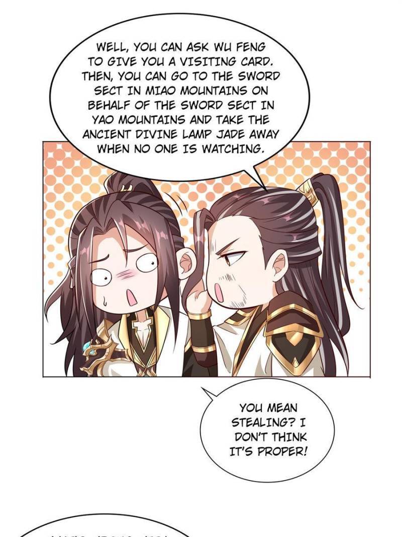 Dragon Master chapter 99 page 6