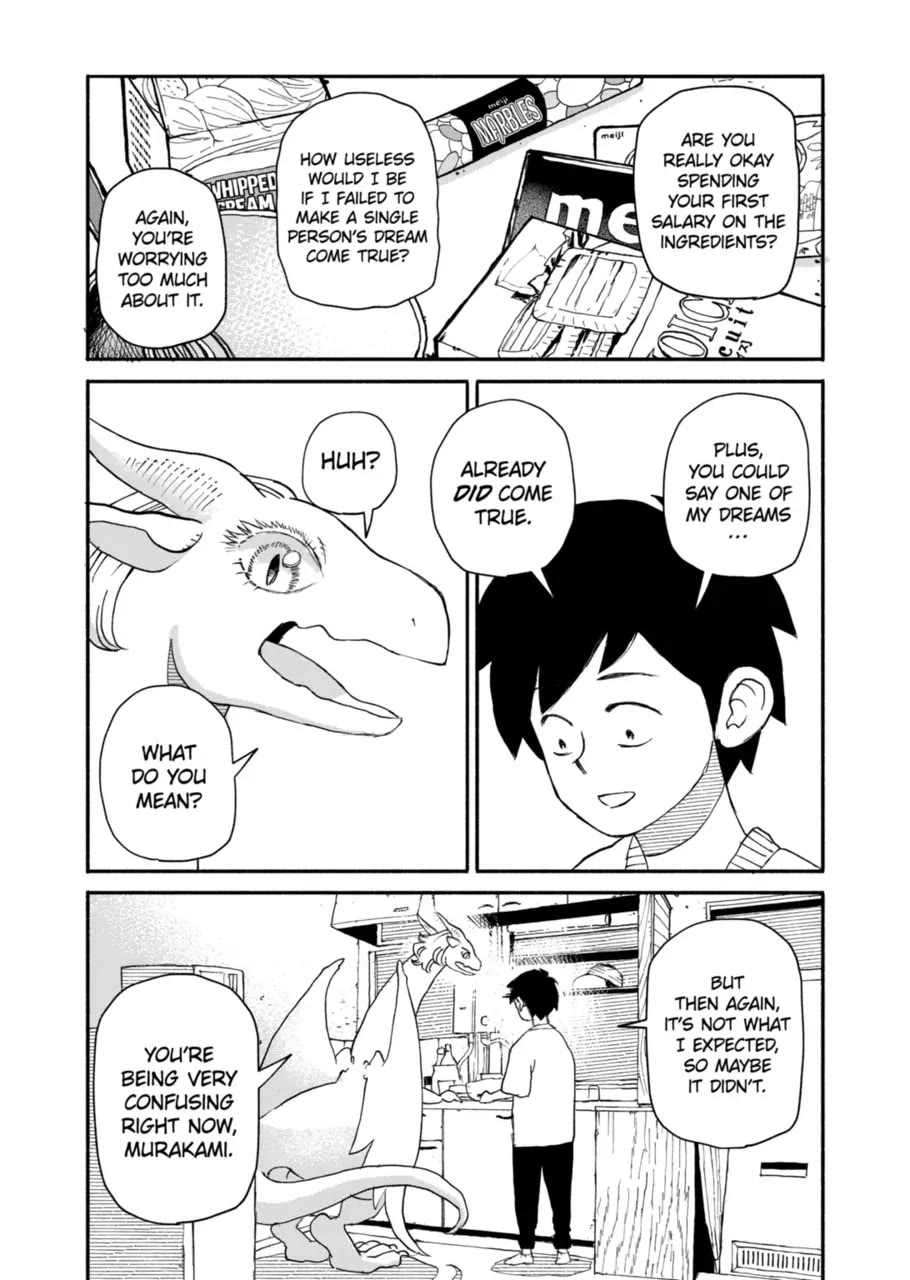 Dragon Yashinatte Kudasai chapter 12 page 19