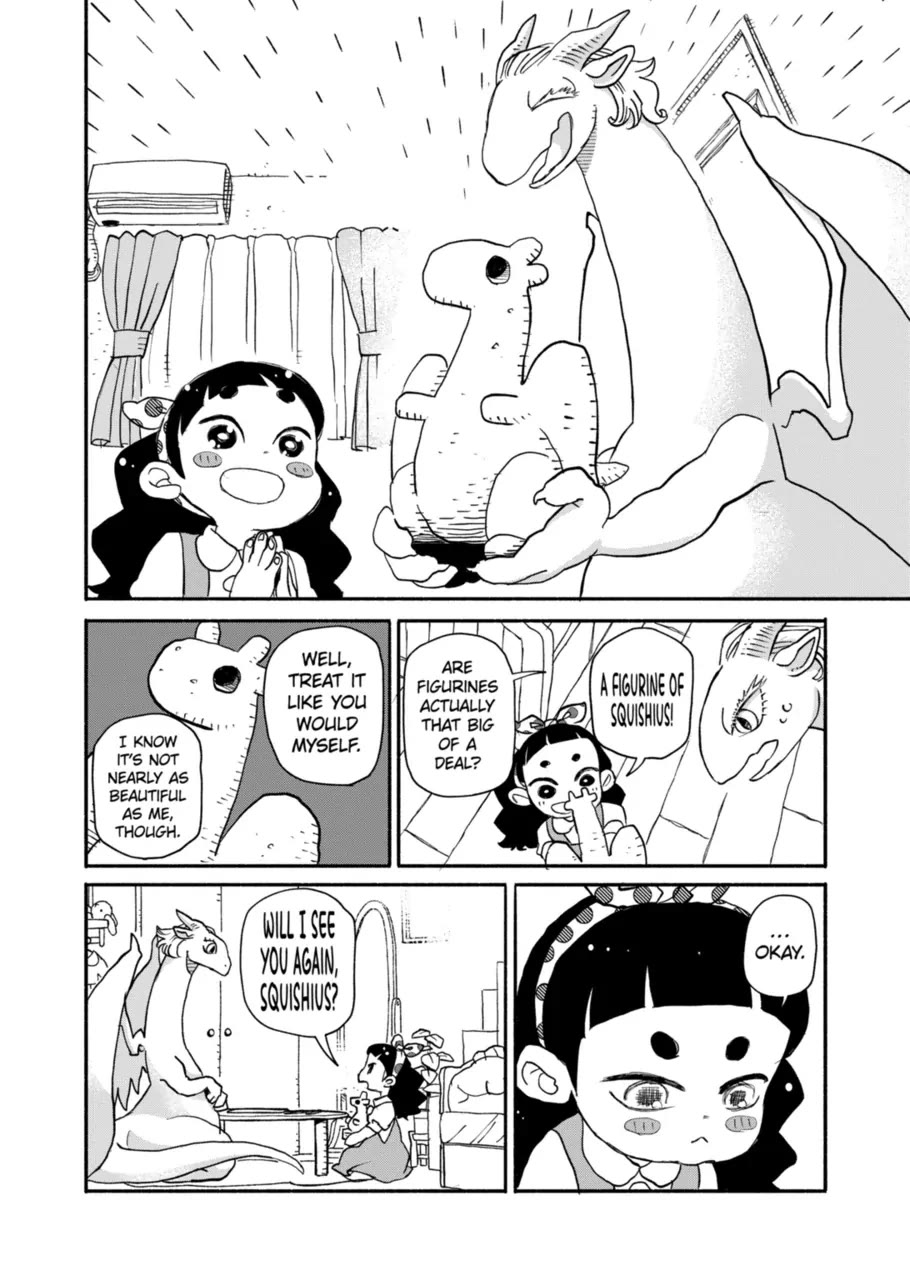 Dragon Yashinatte Kudasai chapter 13 page 20