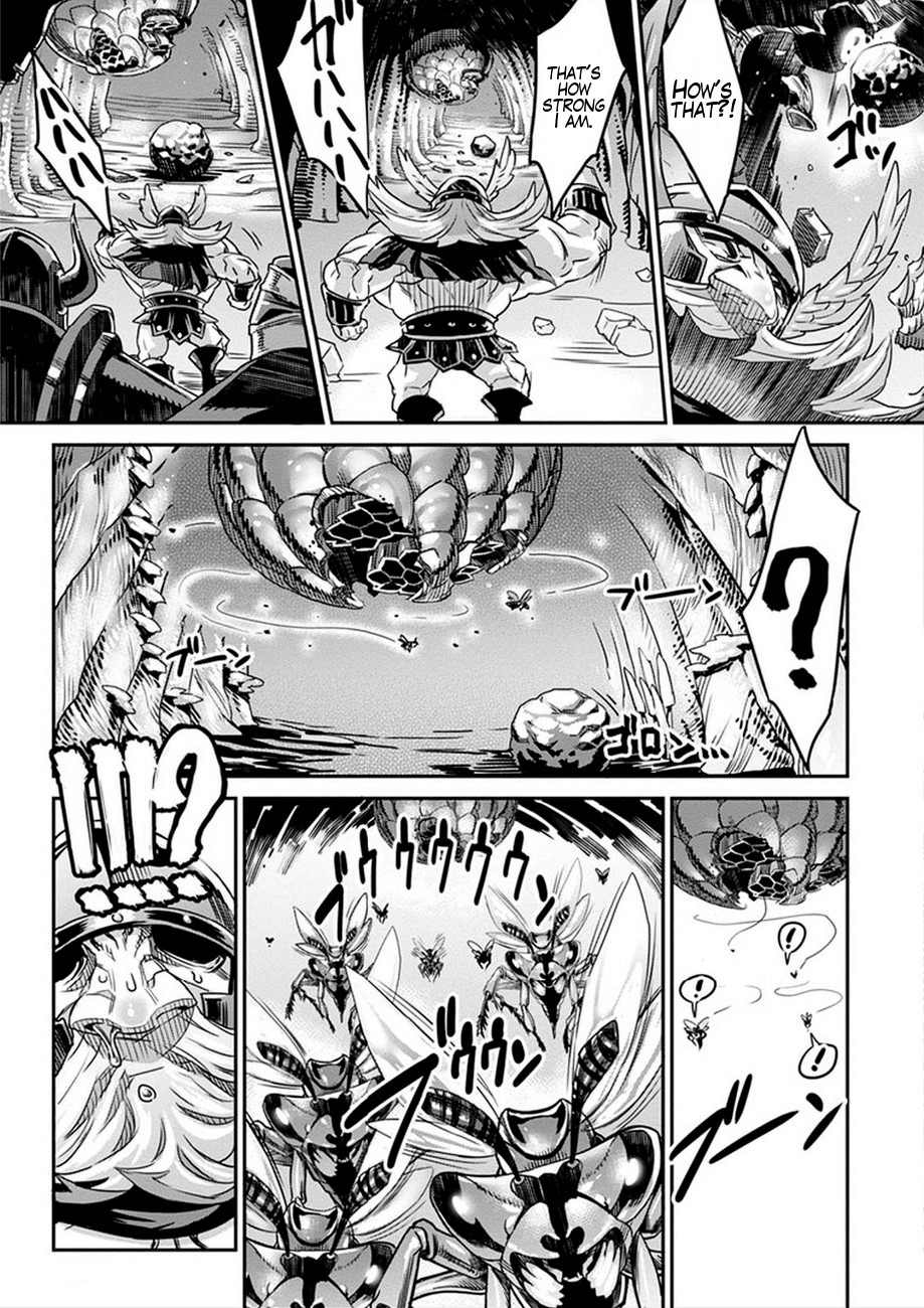 Dragon's Crown chapter 3 page 15