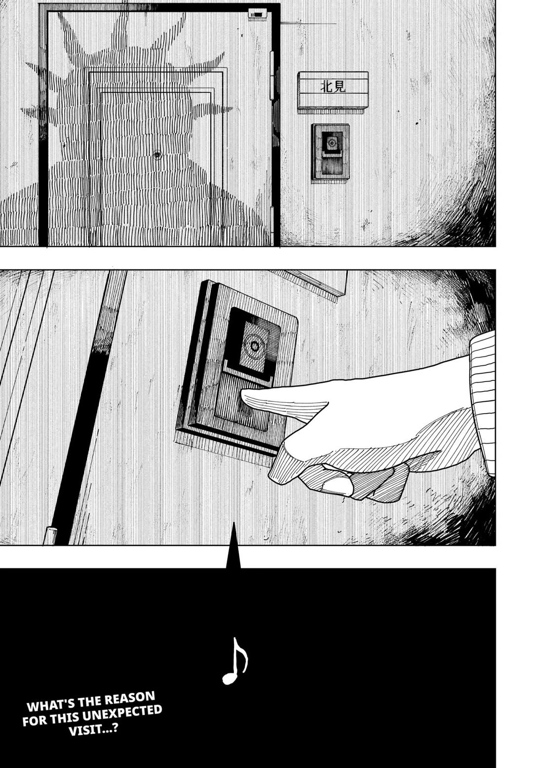 Drama Queen chapter 10 page 23