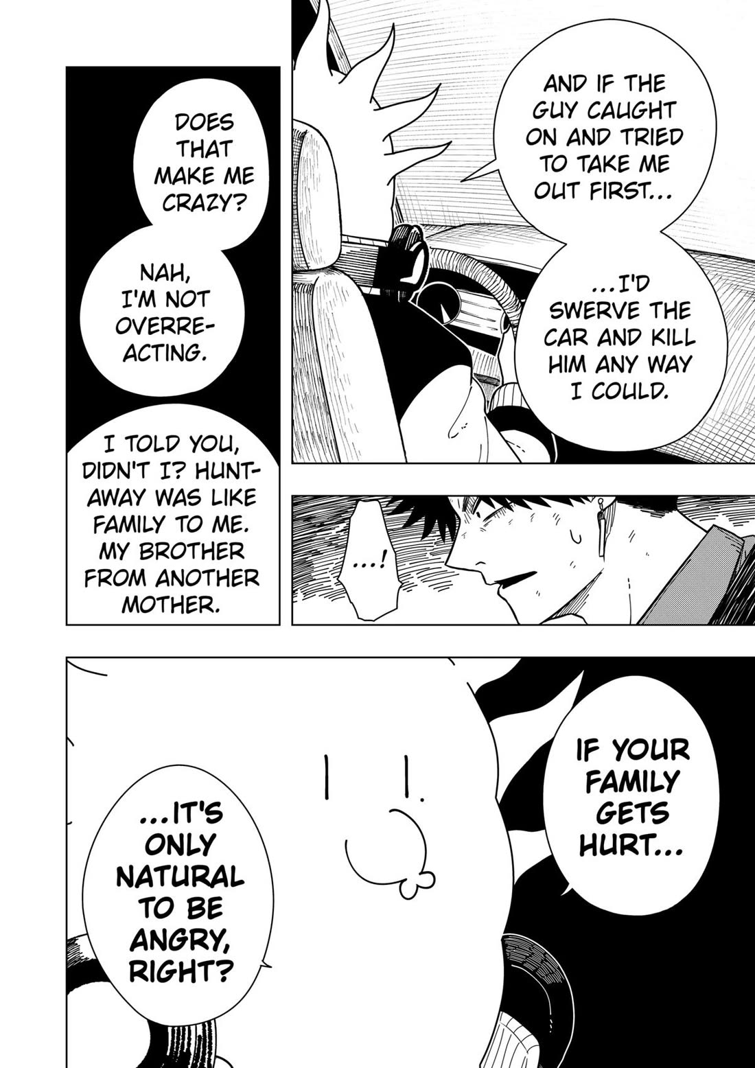 Drama Queen chapter 12 page 10