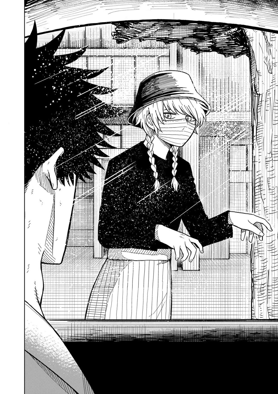 Drama Queen chapter 12 page 16