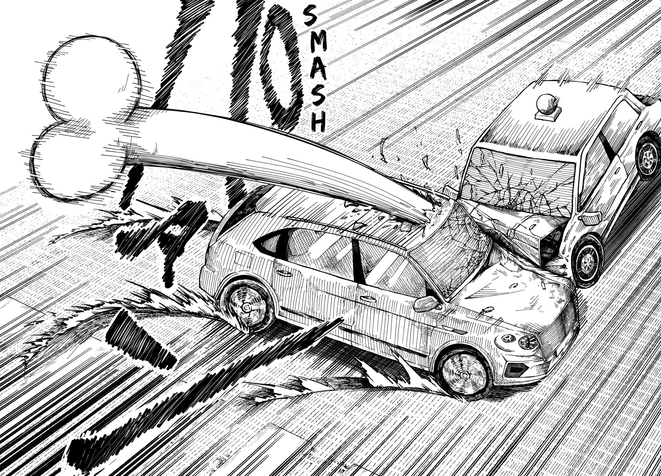 Drama Queen chapter 12 page 22