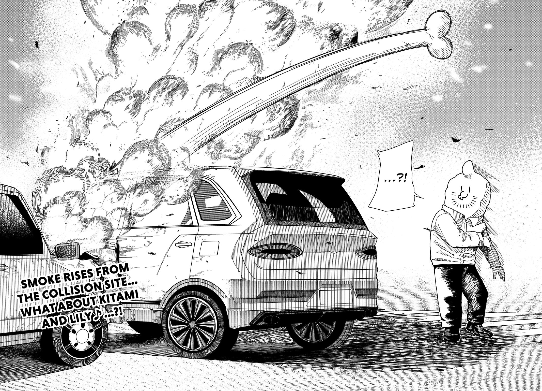 Drama Queen chapter 12 page 23