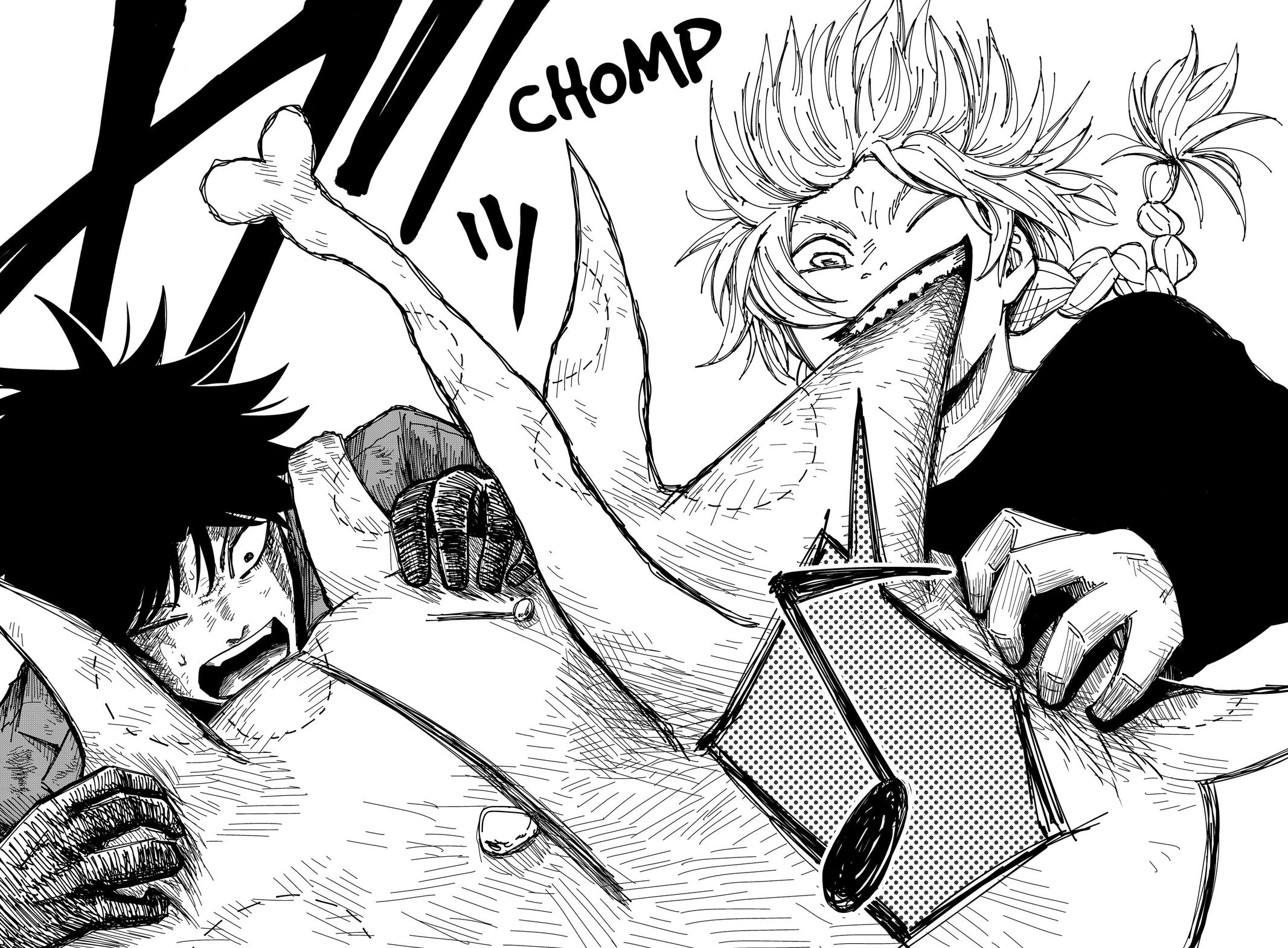 Drama Queen chapter 13 page 18