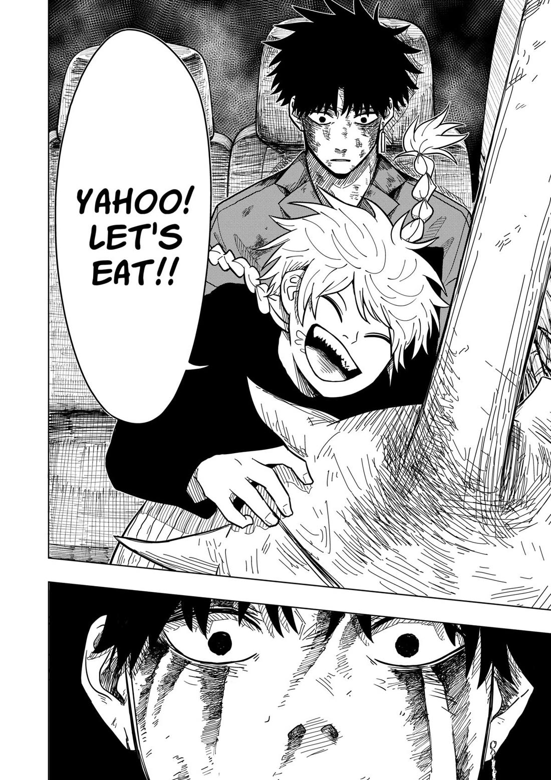 Drama Queen chapter 13 page 8