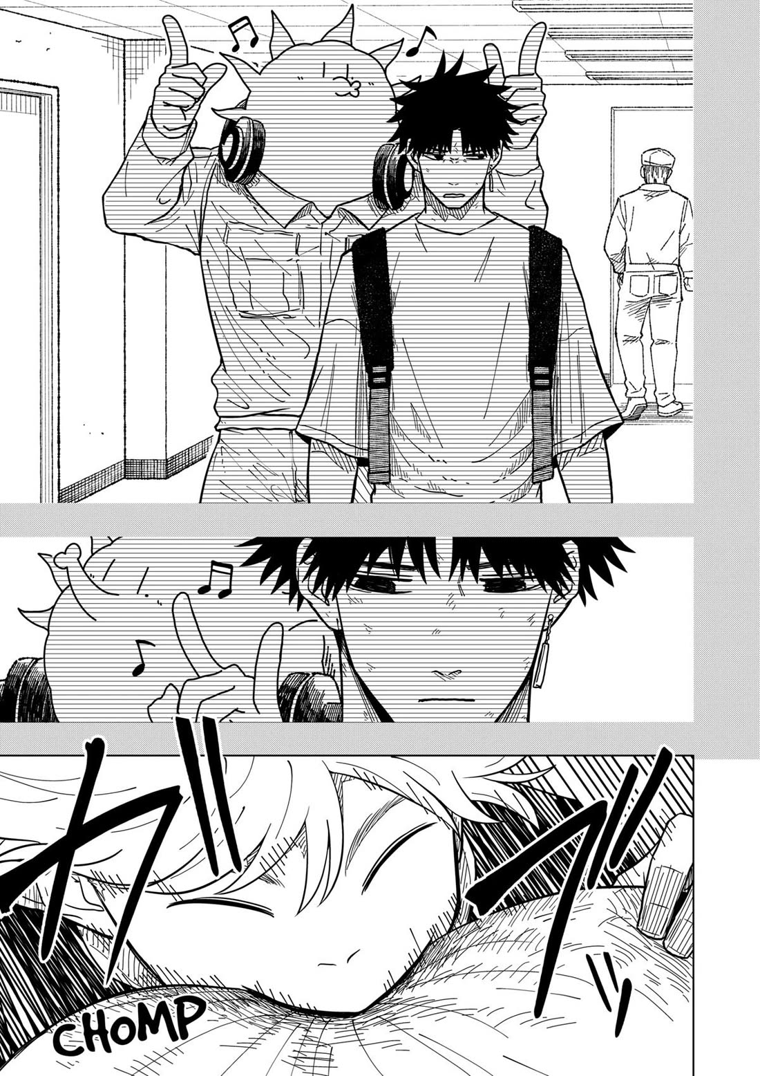 Drama Queen chapter 13 page 9