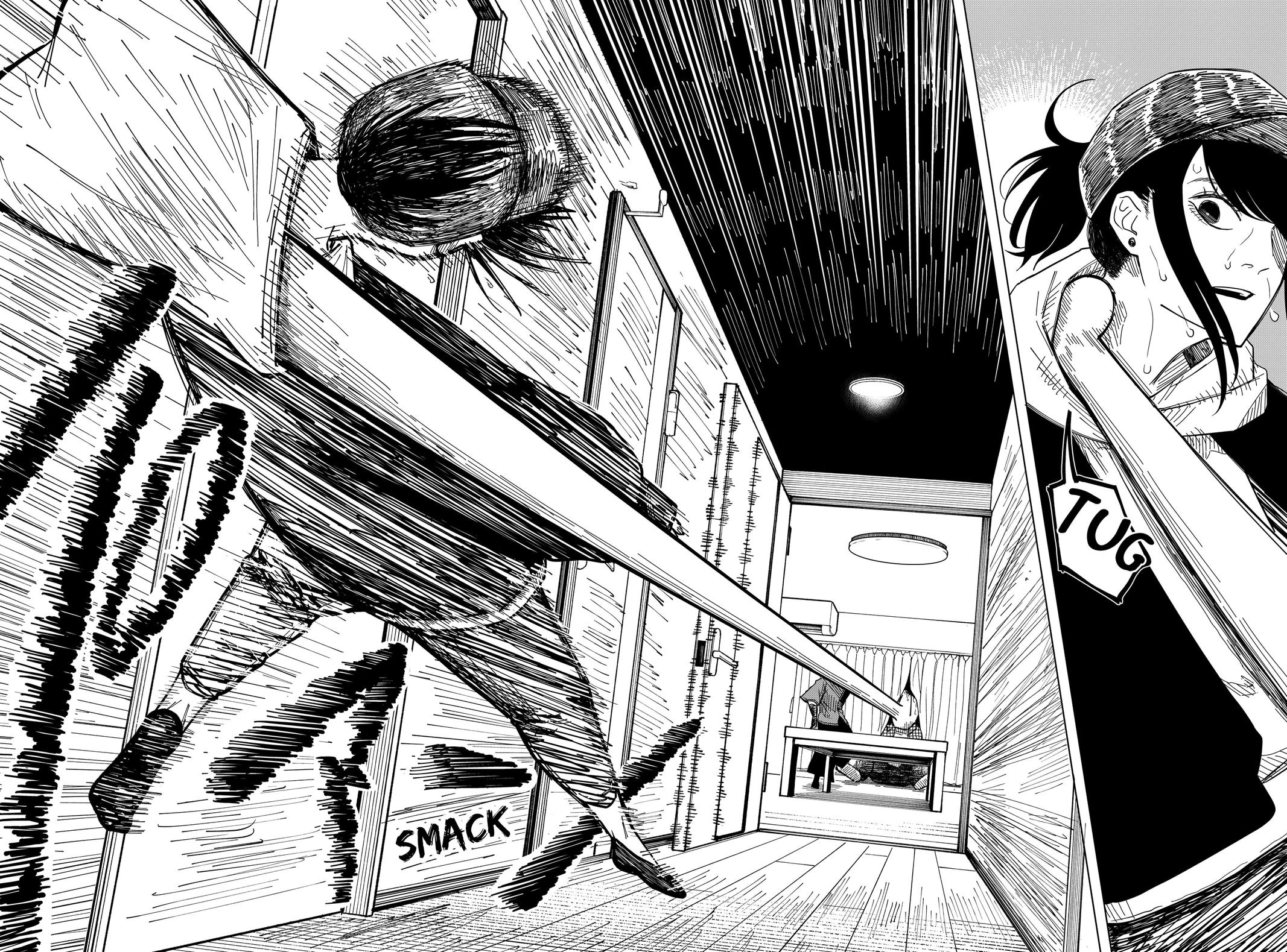 Drama Queen chapter 15 page 14