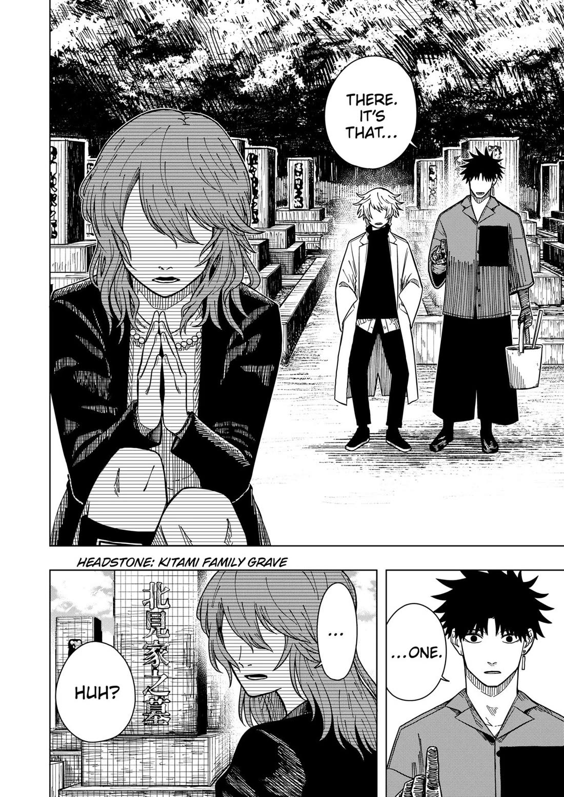 Drama Queen chapter 15 page 19