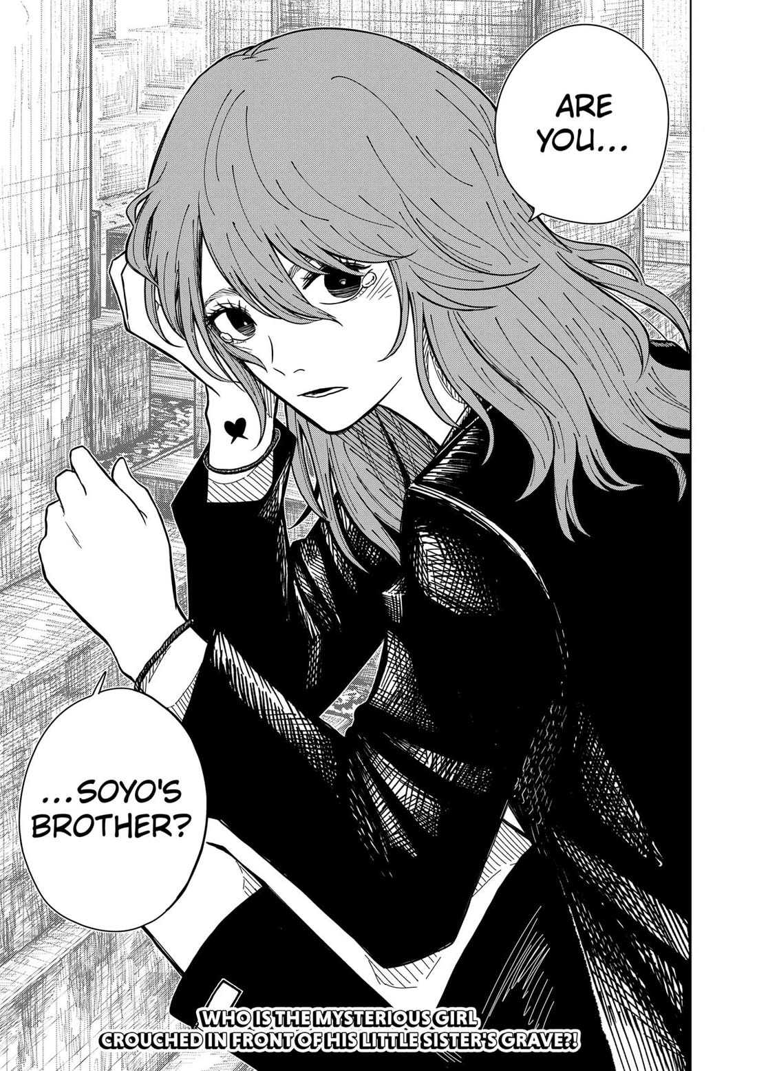 Drama Queen chapter 15 page 20