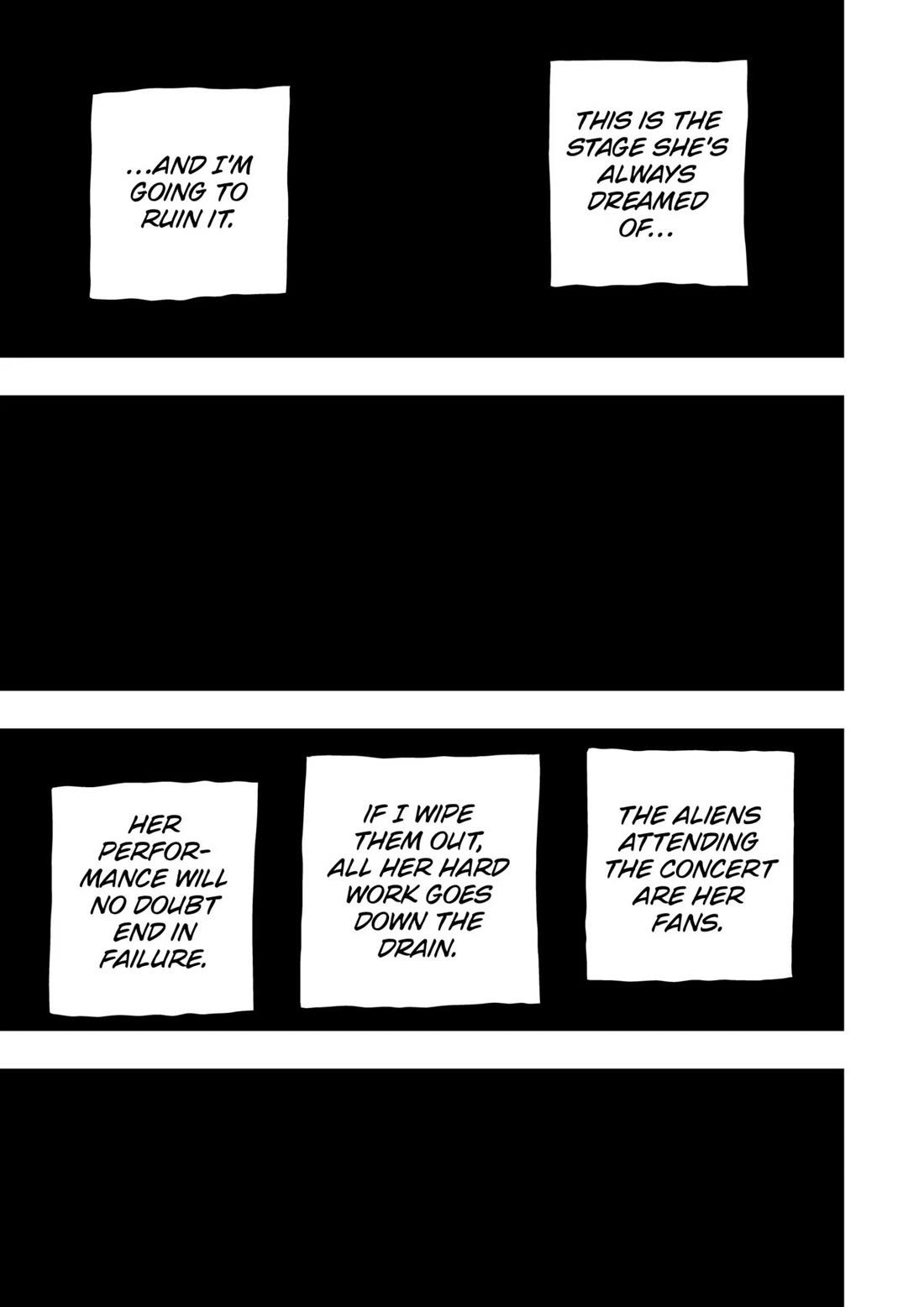 Drama Queen chapter 16 page 13