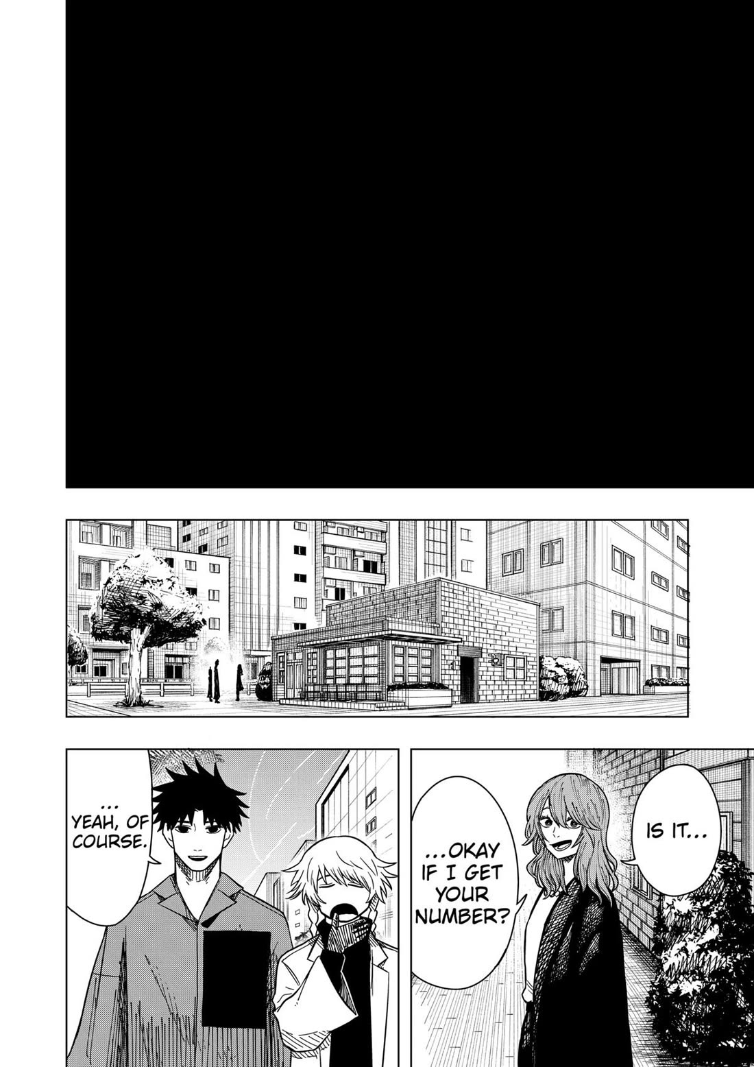 Drama Queen chapter 16 page 14