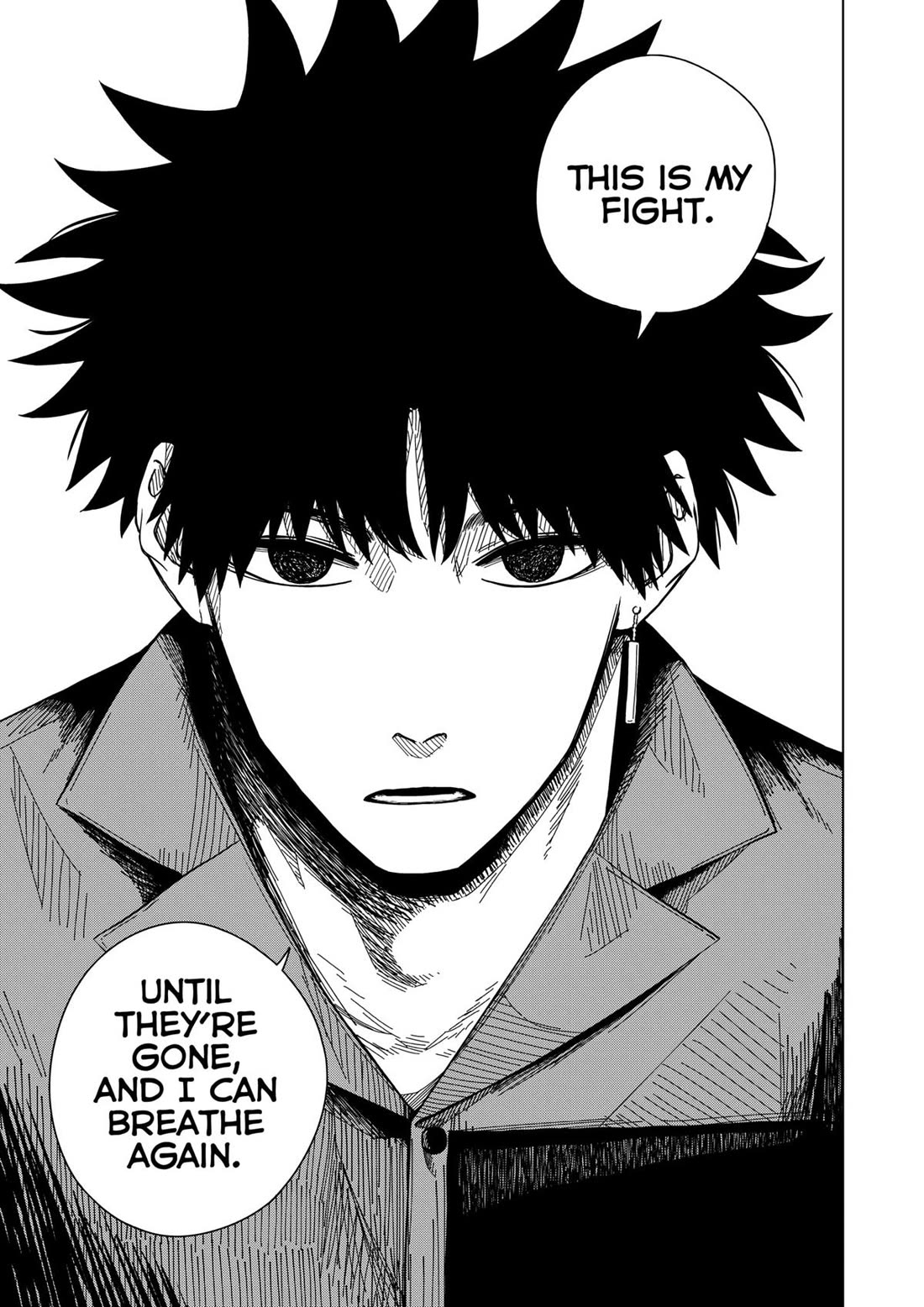 Drama Queen chapter 17 page 22