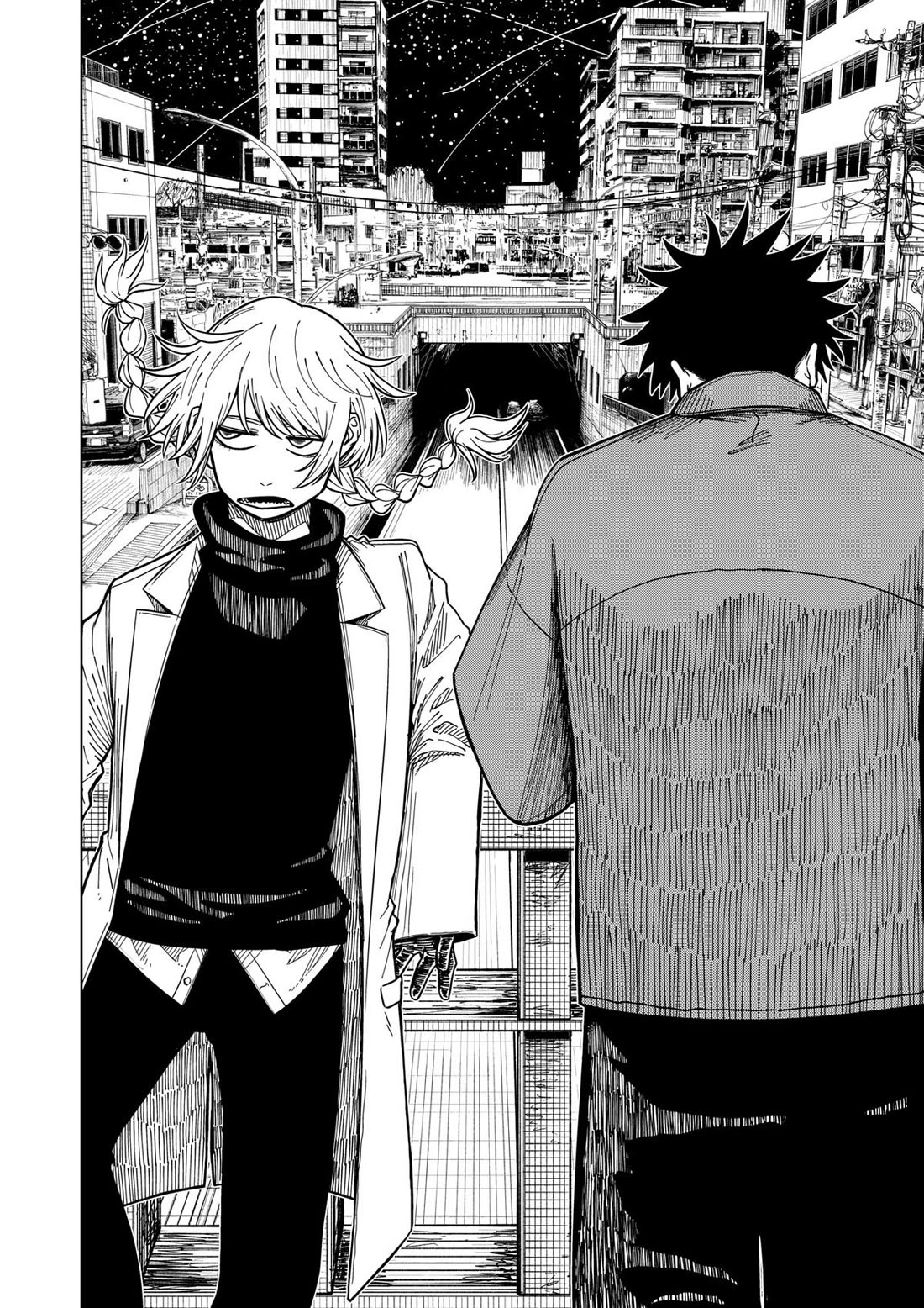 Drama Queen chapter 18 page 12