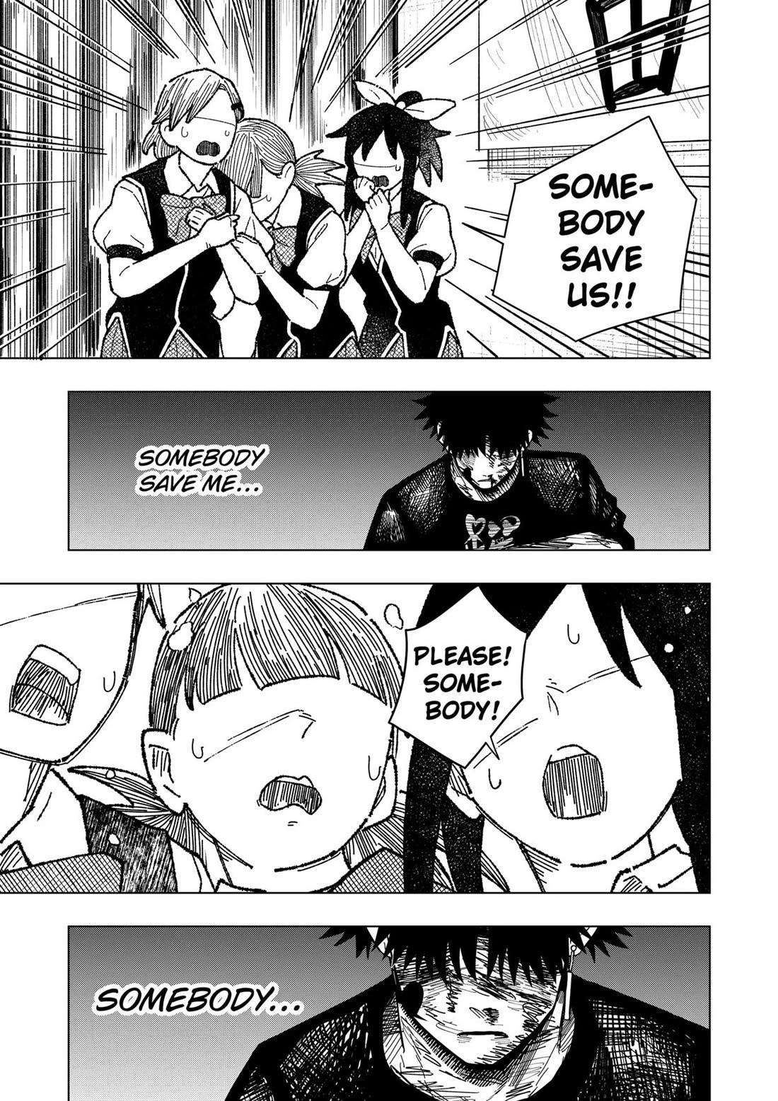 Drama Queen chapter 19 page 15