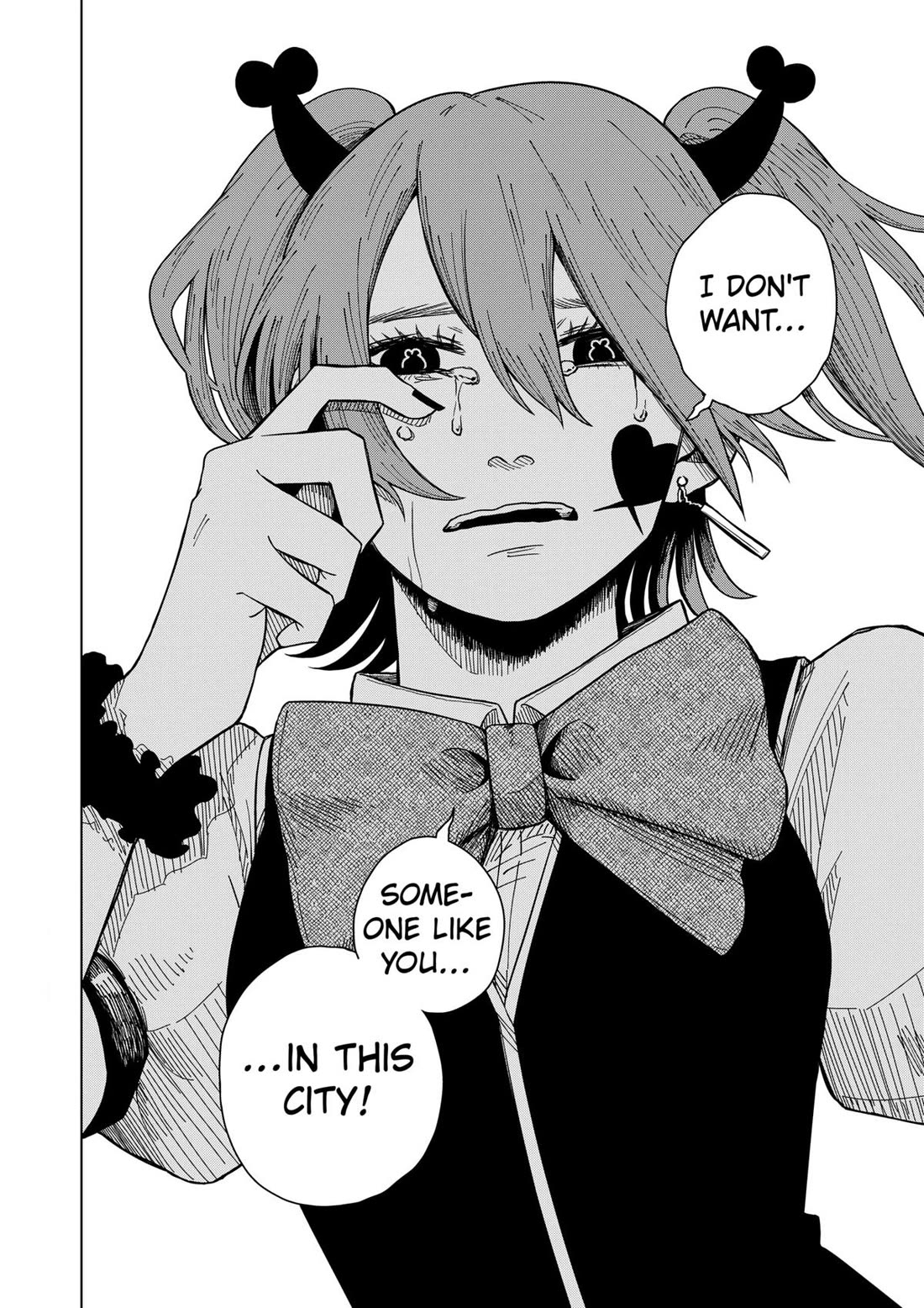 Drama Queen chapter 19 page 6