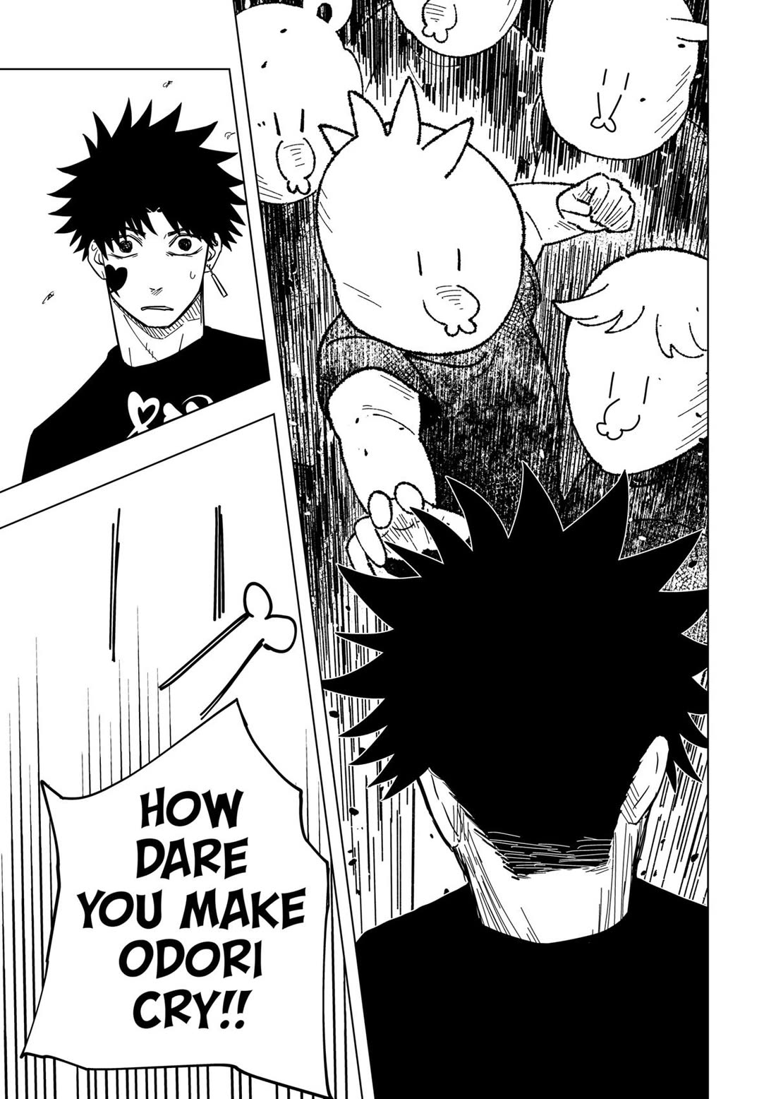 Drama Queen chapter 19 page 7