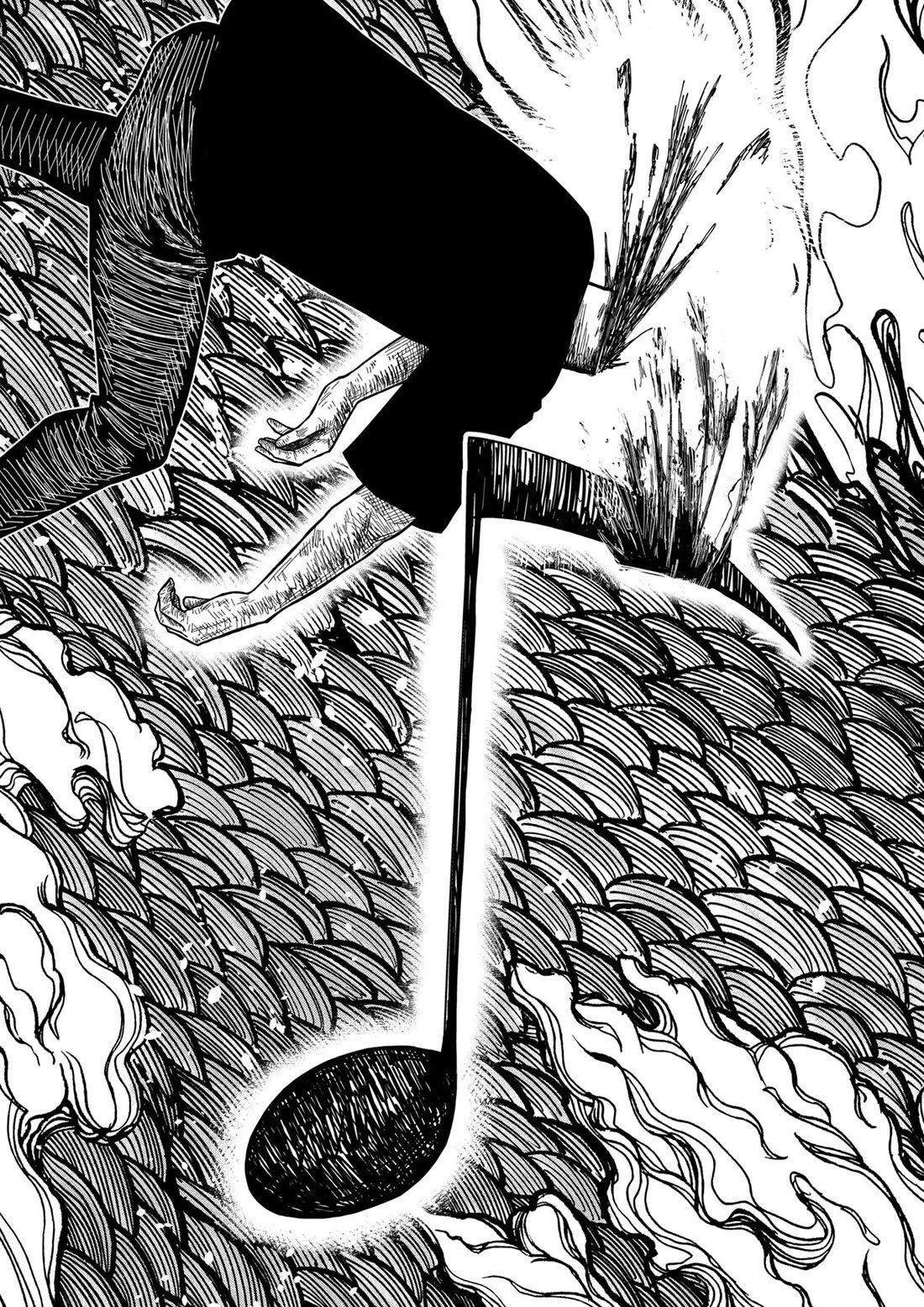 Drama Queen chapter 20 page 15