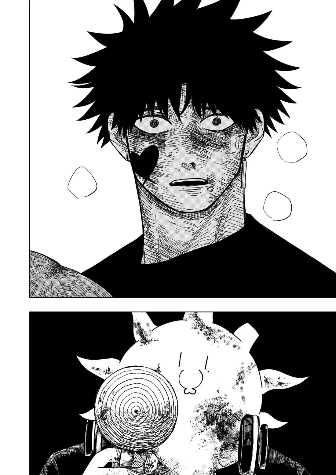 Drama Queen chapter 20 page 16