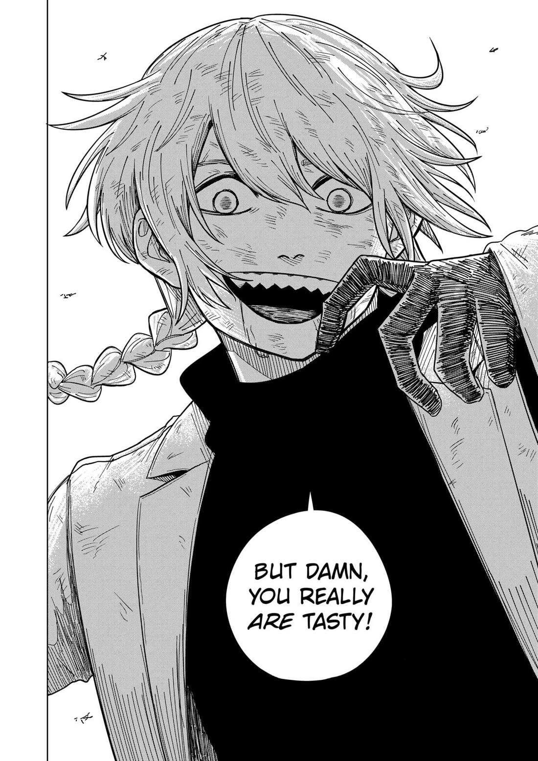 Drama Queen chapter 21 page 12