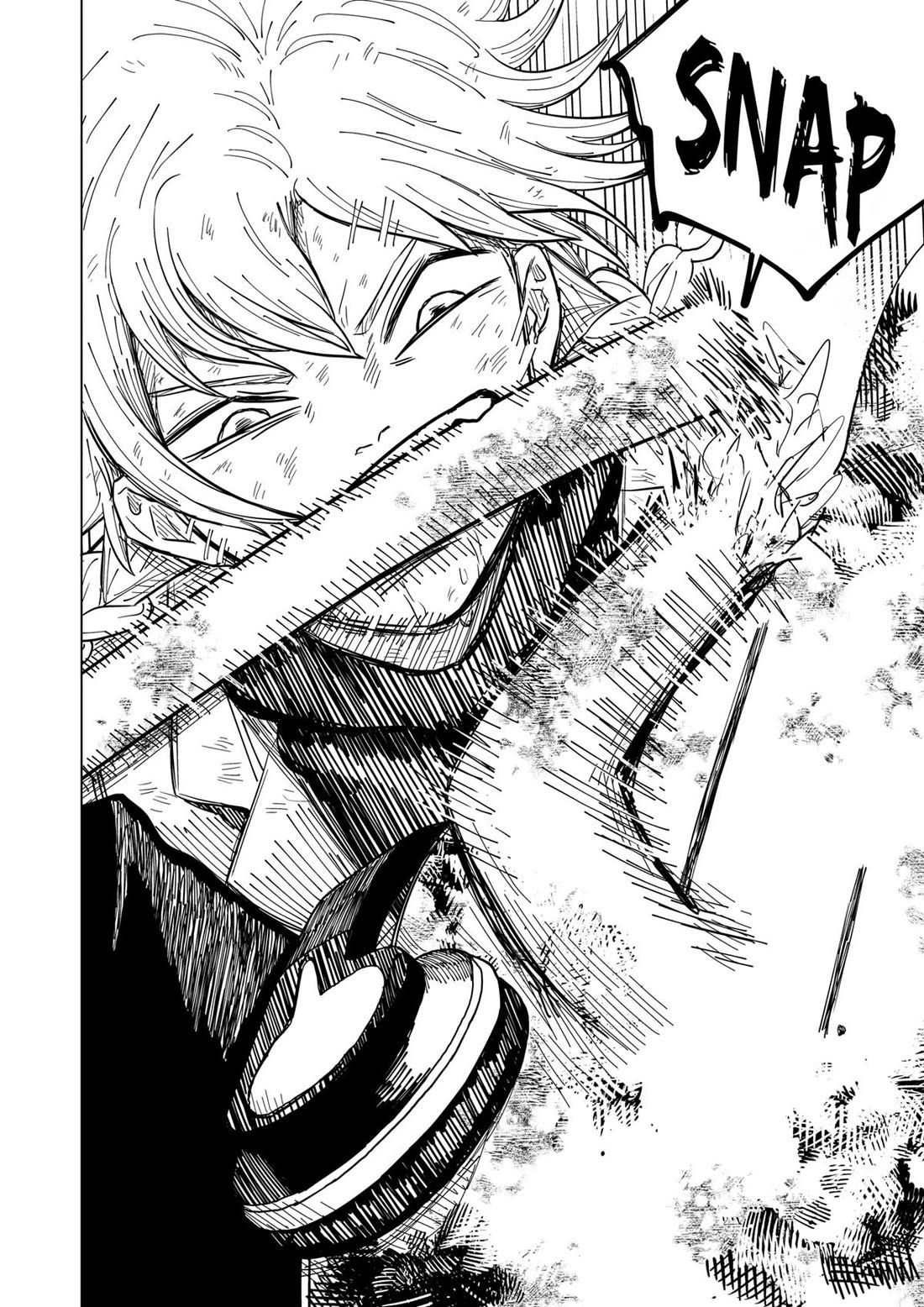 Drama Queen chapter 21 page 16