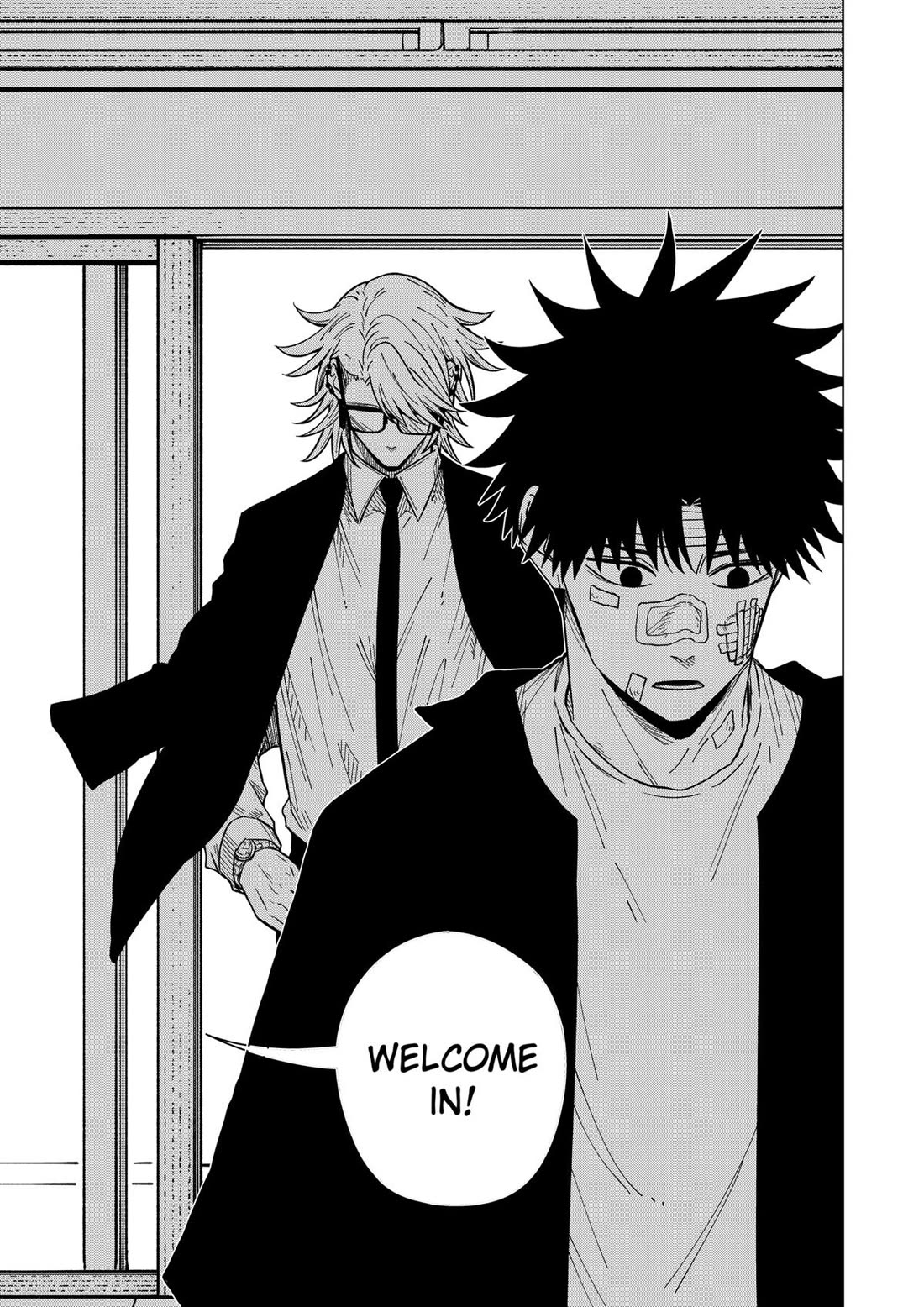 Drama Queen chapter 23 page 18