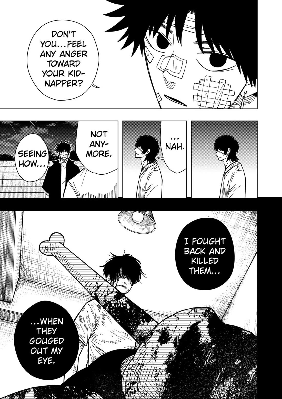 Drama Queen chapter 24 page 10