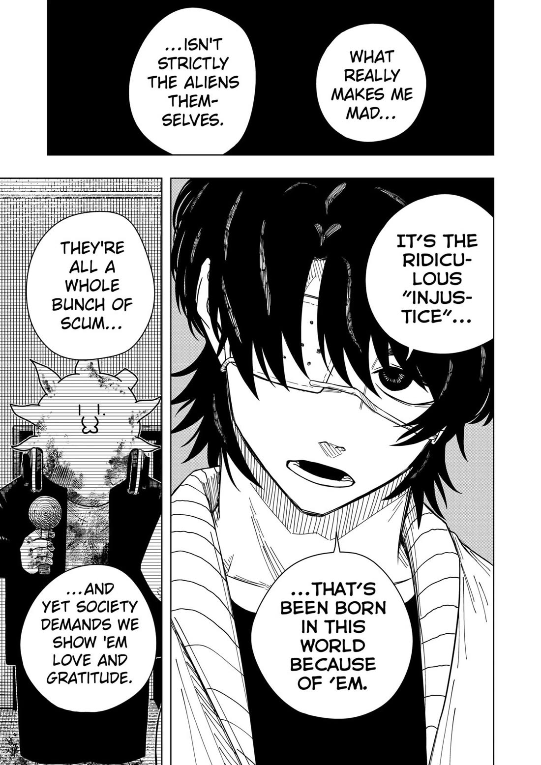 Drama Queen chapter 24 page 12