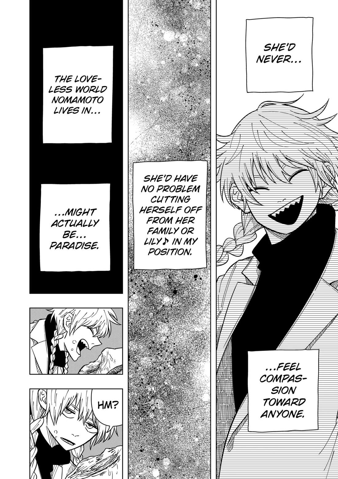 Drama Queen chapter 24 page 19