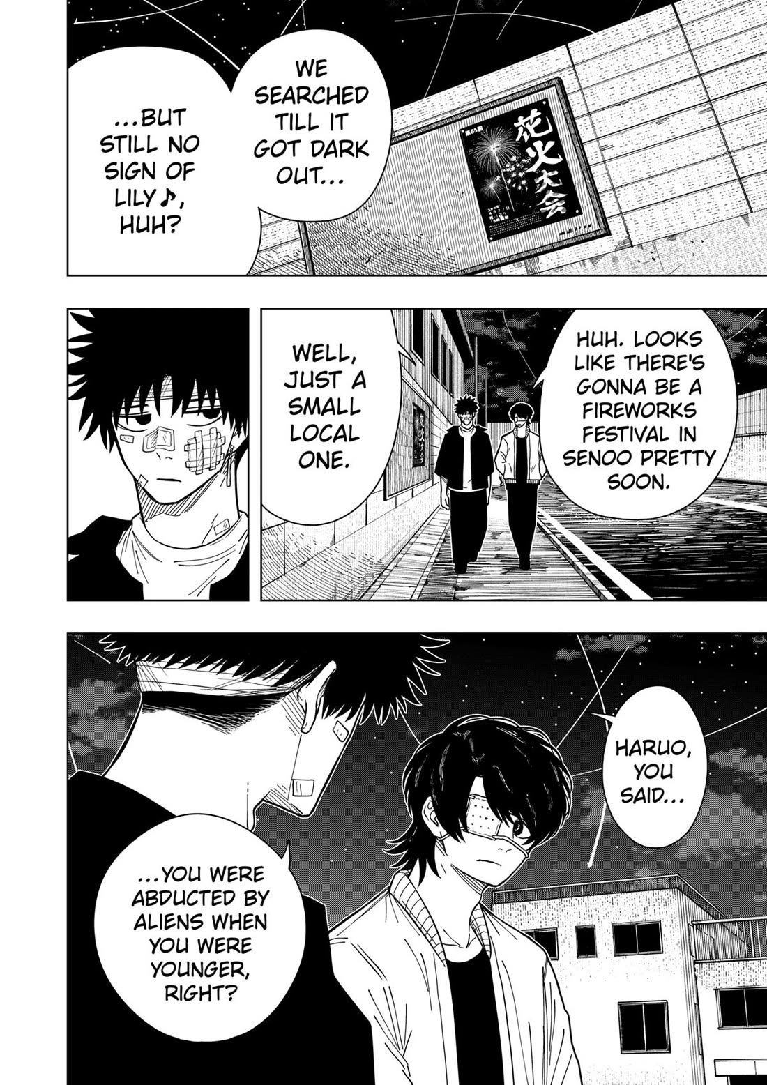 Drama Queen chapter 24 page 9