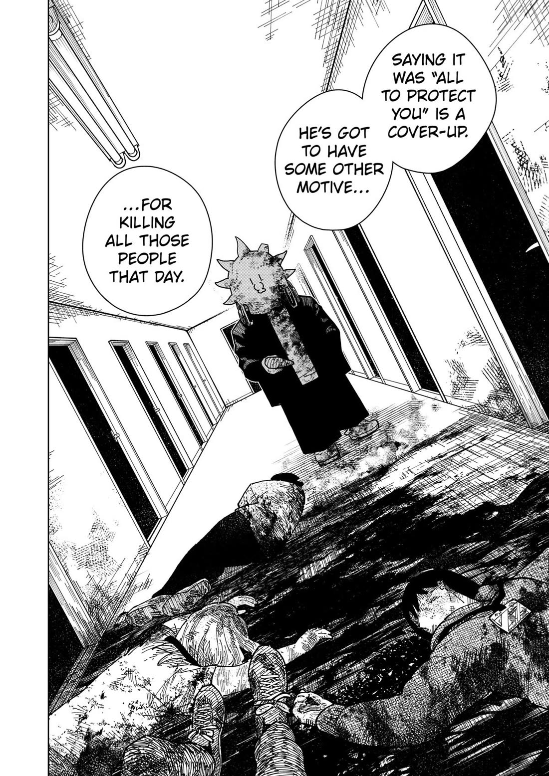 Drama Queen chapter 25 page 16