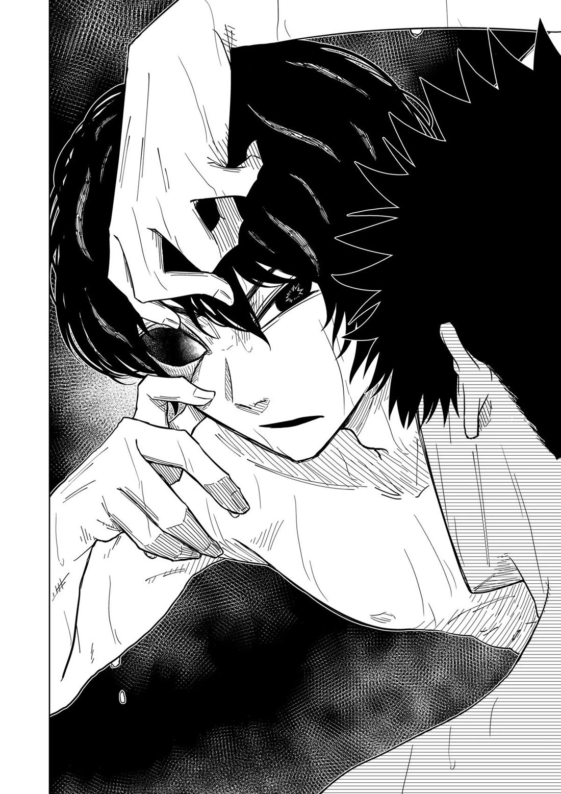 Drama Queen chapter 25 page 18