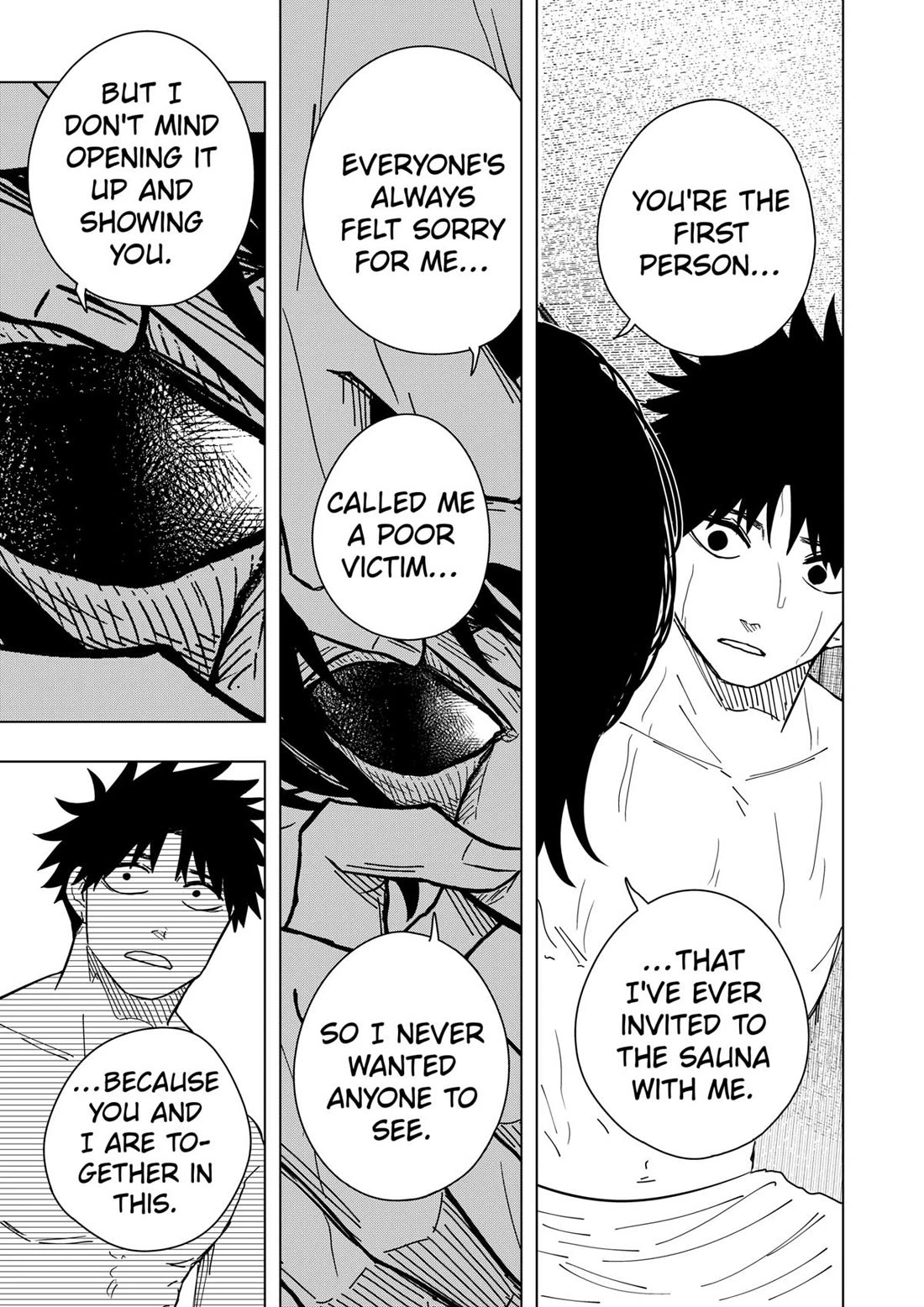 Drama Queen chapter 25 page 19